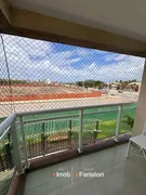 Apartamento com 1 Quarto à venda, 35m² no Praia do Futuro II, Fortaleza - Foto 12