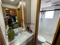 Apartamento com 1 Quarto à venda, 42m² no Macuco, Santos - Foto 24