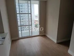 Apartamento com 2 Quartos para alugar, 45m² no Belém, São Paulo - Foto 2