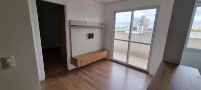 Apartamento com 1 Quarto para alugar, 46m² no Brás, São Paulo - Foto 3