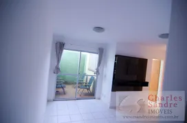 Apartamento com 2 Quartos à venda, 64m² no Residencial Nunes de Morais 1 Etapa, Goiânia - Foto 4