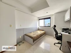 Apartamento com 3 Quartos para alugar, 200m² no Balneário, Florianópolis - Foto 15