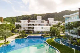 Apartamento com 4 Quartos para venda ou aluguel, 254m² no Cachoeira do Bom Jesus, Florianópolis - Foto 44