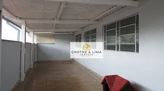 Casa com 3 Quartos para alugar, 229m² no Residencial Sitio Santo Antonio, Taubaté - Foto 9