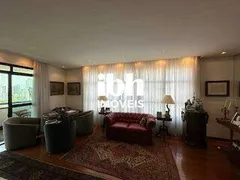 Apartamento com 4 Quartos à venda, 240m² no Luxemburgo, Belo Horizonte - Foto 6