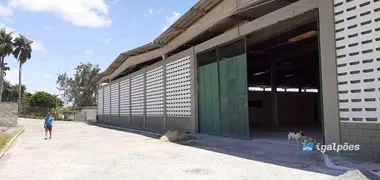 Galpão / Depósito / Armazém para venda ou aluguel, 7600m² no Distrito Industrial, Abreu E Lima - Foto 1