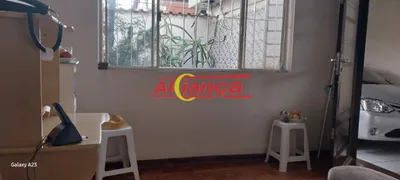 Casa com 2 Quartos à venda, 87m² no Jardim do Papai, Guarulhos - Foto 22