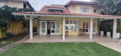 Casa de Condomínio com 4 Quartos para venda ou aluguel, 350m² no Barra da Tijuca, Rio de Janeiro - Foto 6