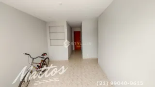 Apartamento com 2 Quartos à venda, 66m² no Méier, Rio de Janeiro - Foto 2