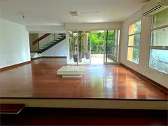 Apartamento com 4 Quartos para alugar, 340m² no Jardim América, São Paulo - Foto 2