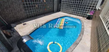 Casa com 3 Quartos à venda, 381m² no Vista Alegre, Rio de Janeiro - Foto 23