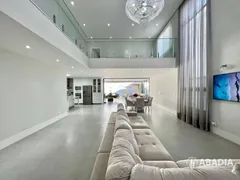 Casa de Condomínio com 3 Quartos à venda, 391m² no Residencial Villa Lobos, Paulínia - Foto 8