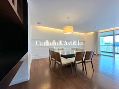 Apartamento com 4 Quartos para alugar, 218m² no Campo Belo, São Paulo - Foto 11