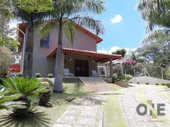 Casa de Condomínio com 3 Quartos à venda, 340m² no Jardim dos Pereiras, Cotia - Foto 4