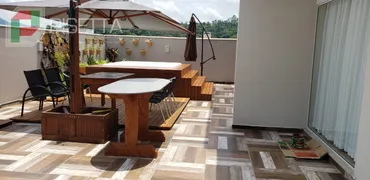 Casa de Condomínio com 3 Quartos à venda, 299m² no Itoupava Central, Blumenau - Foto 64