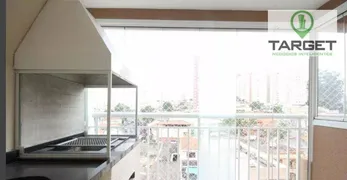 Apartamento com 3 Quartos à venda, 69m² no Vila Gumercindo, São Paulo - Foto 6