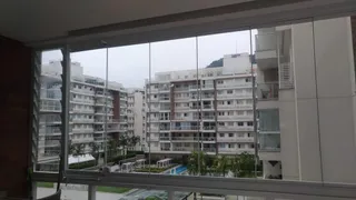 Apartamento com 2 Quartos para alugar, 83m² no Recreio Dos Bandeirantes, Rio de Janeiro - Foto 6