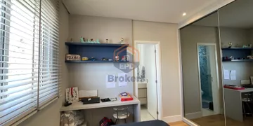 Apartamento com 3 Quartos à venda, 189m² no Jardim Samambaia, Jundiaí - Foto 19