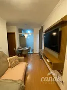 Apartamento com 2 Quartos à venda, 45m² no Reserva Real, Ribeirão Preto - Foto 1
