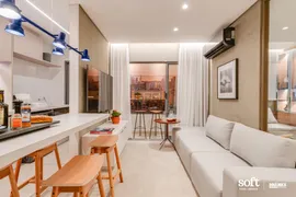 Apartamento com 2 Quartos à venda, 60m² no Setor Pedro Ludovico, Goiânia - Foto 2