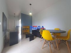 Apartamento com 2 Quartos para alugar, 46m² no Pedras, Fortaleza - Foto 11