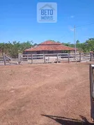 Fazenda / Sítio / Chácara à venda, 9776800m² no Rural, Santa Maria das Barreiras - Foto 2