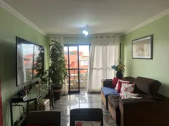 Apartamento com 3 Quartos à venda, 145m² no Vila Brasilina, São Paulo - Foto 17