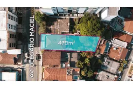 Terreno / Lote / Condomínio à venda, 478m² no Paineiras, Juiz de Fora - Foto 2