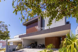 Casa de Condomínio com 4 Quartos à venda, 360m² no Jardim Residencial Giverny, Sorocaba - Foto 2