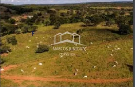 Fazenda / Sítio / Chácara com 3 Quartos à venda, 5360000m² no Area Rural de Curvelo, Curvelo - Foto 11