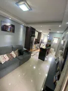 Apartamento com 2 Quartos à venda, 49m² no Jardim Caiapia, Cotia - Foto 7