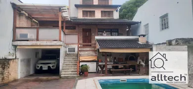 Sobrado com 4 Quartos à venda, 450m² no Gopouva, Guarulhos - Foto 1