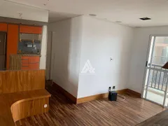 Apartamento com 2 Quartos à venda, 50m² no Vila Eldizia, Santo André - Foto 32