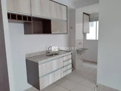 Apartamento com 2 Quartos à venda, 58m² no Vila São Pedro, Hortolândia - Foto 9