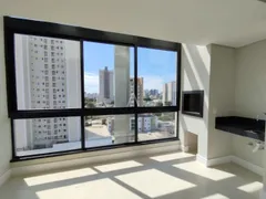 Apartamento com 3 Quartos para alugar, 129m² no Centro, Cascavel - Foto 7