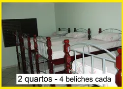 Fazenda / Sítio / Chácara com 6 Quartos à venda, 163200m² no Zona Rural, Conchal - Foto 13