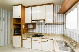 Apartamento com 3 Quartos para alugar, 125m² no Bom Fim, Porto Alegre - Foto 8