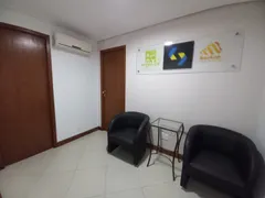 Conjunto Comercial / Sala para alugar, 55m² no Centro, Florianópolis - Foto 4