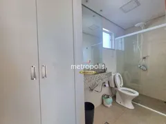 Conjunto Comercial / Sala para alugar, 31m² no Nova Gerti, São Caetano do Sul - Foto 15