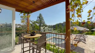 Casa de Condomínio com 5 Quartos à venda, 688m² no Loteamento Residencial Parque Terras de Santa Cecilia, Itu - Foto 25