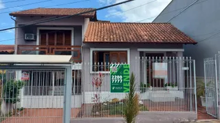 Casa com 3 Quartos para alugar, 100m² no Centro, Gravataí - Foto 3
