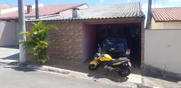 Casa de Condomínio com 2 Quartos à venda, 130m² no Vila Mineirao, Sorocaba - Foto 1