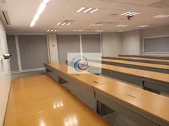 Conjunto Comercial / Sala para alugar, 761m² no Brooklin, São Paulo - Foto 15