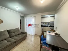 Apartamento com 3 Quartos à venda, 62m² no Jardim Cruzeiro, São José dos Pinhais - Foto 6