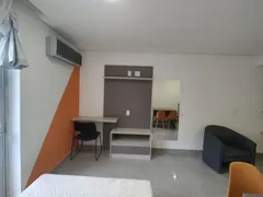 Apartamento com 1 Quarto para alugar, 28m² no Jardim Chacara Inglesa, São Bernardo do Campo - Foto 4