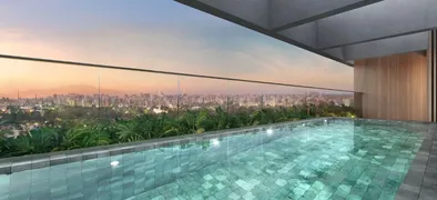 Cobertura com 5 Quartos à venda, 923m² no Vila Nova Conceição, São Paulo - Foto 16