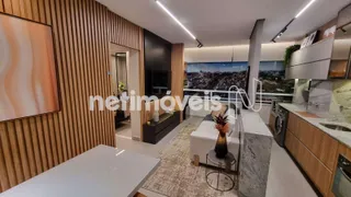 Apartamento com 2 Quartos à venda, 54m² no Estoril, Belo Horizonte - Foto 2