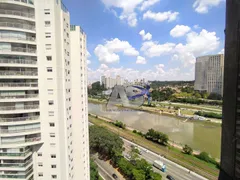 Conjunto Comercial / Sala para venda ou aluguel, 189m² no Brooklin, São Paulo - Foto 27