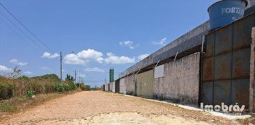 Galpão / Depósito / Armazém para alugar, 1000m² no Pedras, Fortaleza - Foto 12