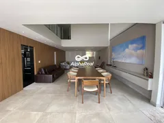 Casa de Condomínio com 4 Quartos à venda, 307m² no Alphaville Lagoa Dos Ingleses, Nova Lima - Foto 1